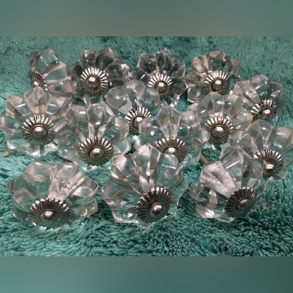 Decorative Knobs - Picture 2 of 5